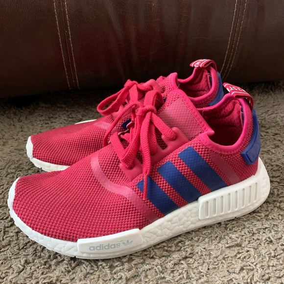adidas gazelle silver green womens adidas Womens NMD-R1 Running Shoes  ShopCGX